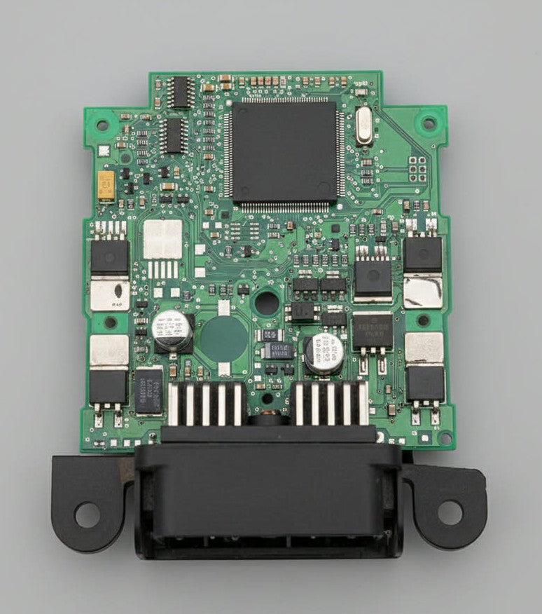 John Deere ECM Repair – L12 Family