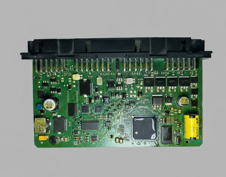 CPC04 Module Repair