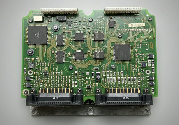 REPARACIÓN DE MÓDULOS CELECT Y CELECT PLUS. (N11-M11).