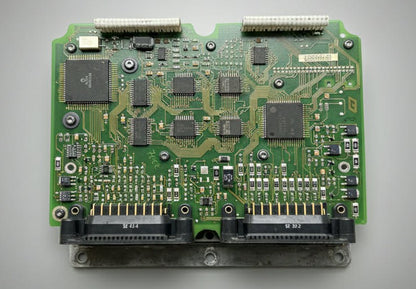 REPARACIÓN DE MÓDULOS CELECT Y CELECT PLUS. (N11-M11).