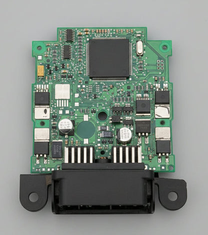 John Deere ECM Repair – L12 Family
