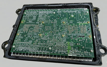 Repair of Caterpillar C6, C7 and C12 Modules – Caterpillar 3066 Excavator