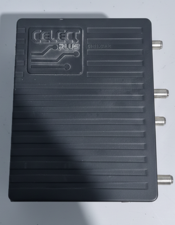 REPARACIÓN DE MÓDULOS CELECT Y CELECT PLUS. (N11-M11).