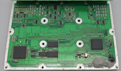 Detroit DDEC V Module Repair