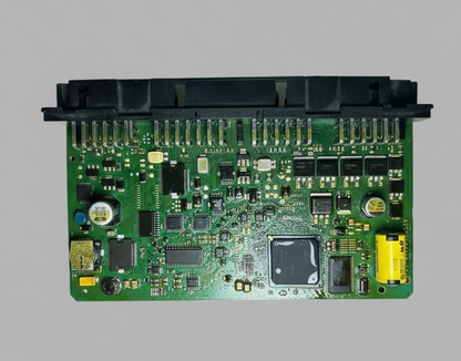 CPC04 Module Repair