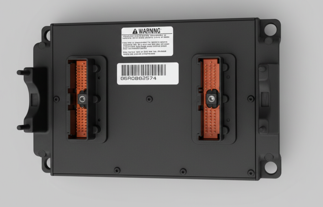 Detroit DDEC V Module Repair