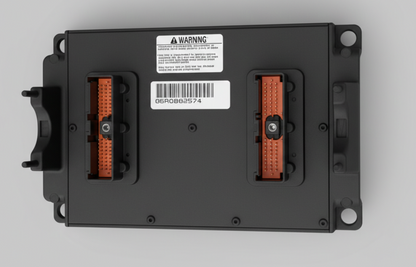 Detroit DDEC V Module Repair