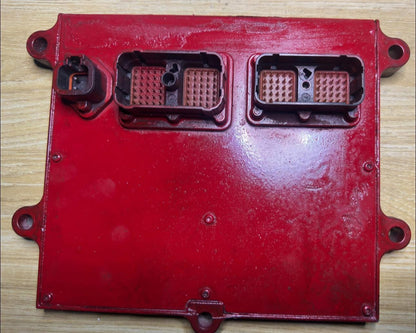 ECM Cummins ISX CM871 repair