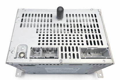 Módulo de control de audio (ACM) 2009-2014 (F-150-MUSTANG-FOCUS-EXPLORER-ESCAPE).